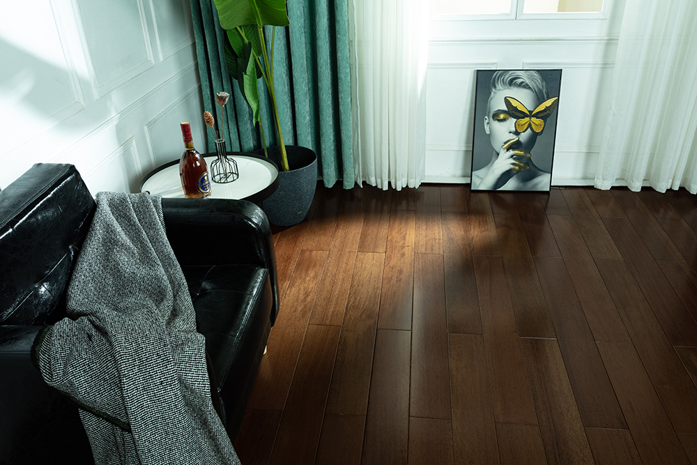 实木平扣番龙眼806-10